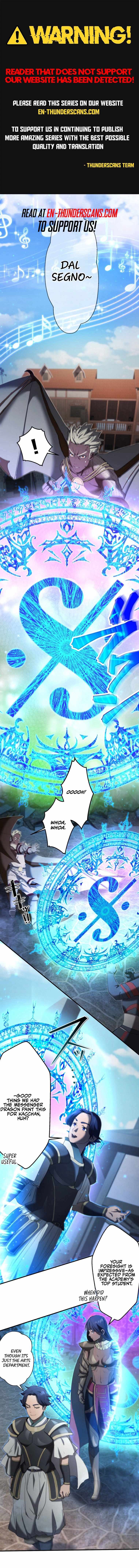 Game Master CEO Trapped in a VR World Chapter 19 1
